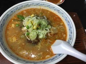 四川料理三笠