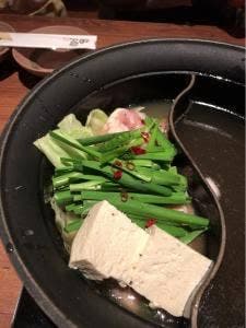 しゃぶしゃぶ温野菜 佐久平店