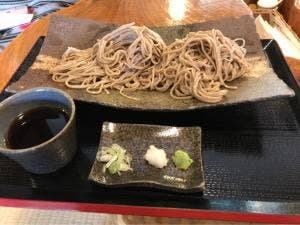 蕎屋