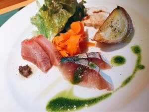 Germoglio ジェルモーリオ