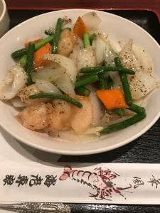 海老専家 浜松町シーバンス店