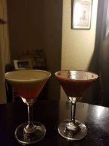 Cafe&Bar A to M