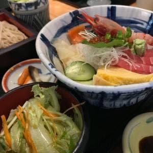 一の坊