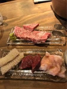 牛屋ヒコベー 植田店