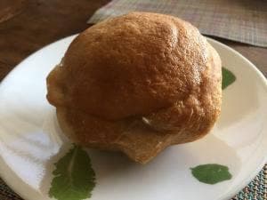 ブーランジェリー リュミエール ドゥ ベー