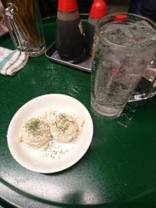 立ち飲み居酒屋 ドラム缶 茅場町店