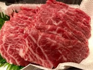 馬のすけ