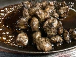 炭火焼わっつり