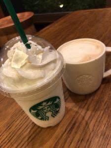 スターバックス コーヒー 元八王子店
