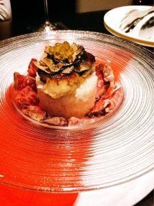 鉄板ビストロ La planche