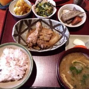 kamay kitchen