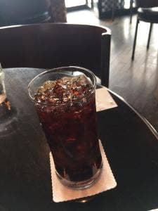 カフェ・ド・ムエット