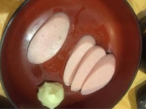 海産物居酒屋 さくら水産 東銀座店