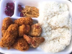 からあげ専門 寺田商店 龍ケ崎店