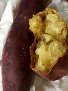 やきいも かん太