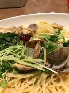 ジョリーパスタ 森町店