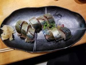 桂寿司