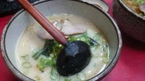 一姫ラーメン