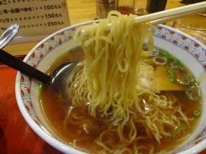 ラーメン大連
