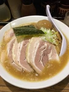 麺や天鳳 中板橋店