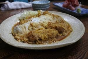 食事処かずき