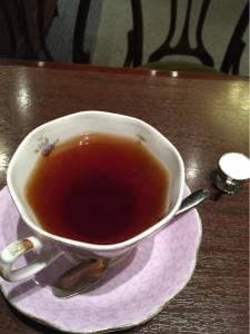 小田珈琲館 天満屋倉敷店