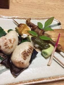 食楽庵ふる川