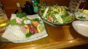 居酒屋ぶんご