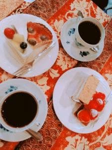 ラヴァンクール