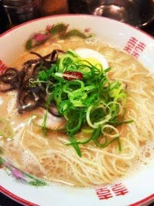 虎と龍 立花店