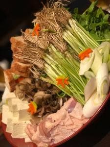 21F.ROBATA&BAR テンノクラ