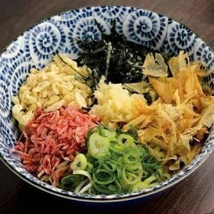 ガクオン食堂。