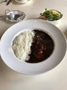 ドッグカフェ&ガーデン ラリュール