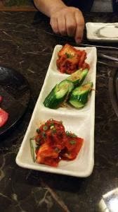 大衆焼肉 わだい家