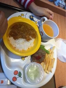 やよい軒 小田部店
