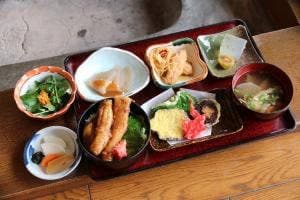 魚魚の里