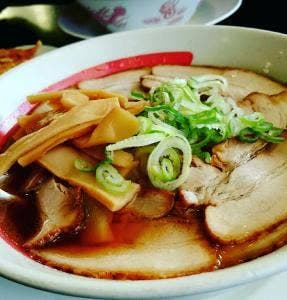 幸楽苑 我孫子店