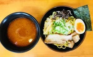 らー麺 火ぷり家