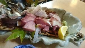 浪速割烹居酒家 おかだ