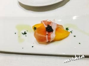 トラットリア・ラ・ヴェントゥーラ