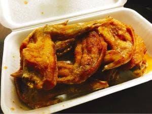 手羽先番長