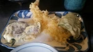 蕎麦すが