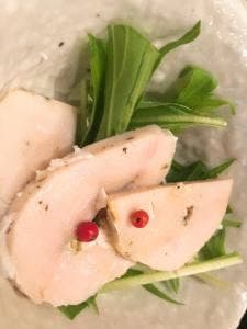 焼鳥とお茶漬け 風神 香芝五位堂店