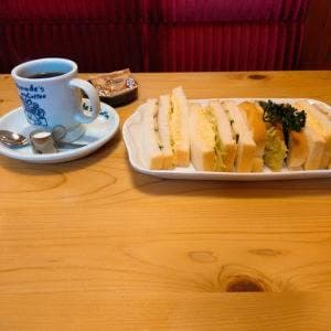 コメダ珈琲店 津中央店