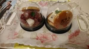 デコレーションどらやき専門店 夢どら