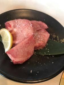 清香園 武雄店