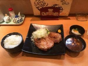 和風キッチン スエヒロ