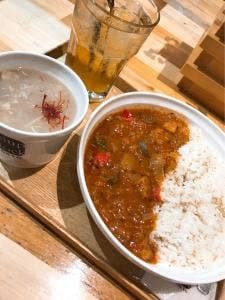 スープストックトーキョー ラシック店