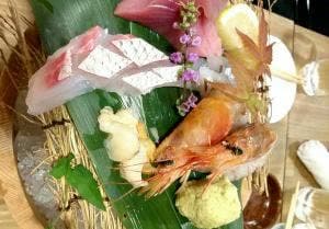 草津 極楽酒場