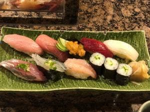 鮨 花いち